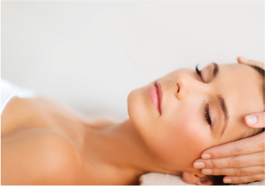 Massagem lift facial Clearance